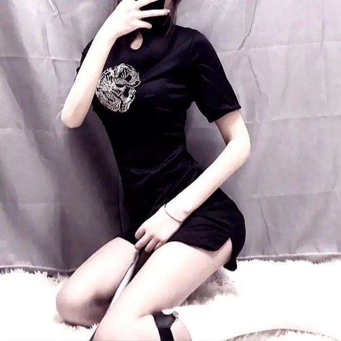 冬天不冷